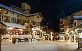 Long Trail House Condominiums At Stratton Mountain Resort
