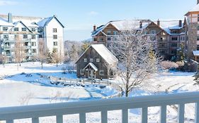 Long Trail House Condominiums At Stratton Mountain Resort